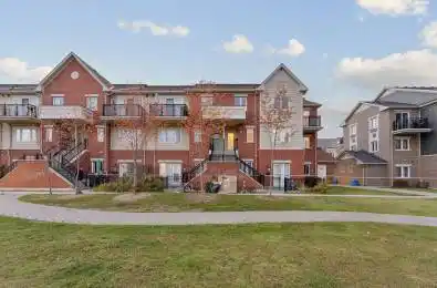 250 Sunny Meadow Boulevard Unit# 193 Brampton Ontario L6R 2Y7