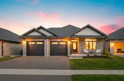 7 Mavety Court Belleville Ontario K8N 0R6