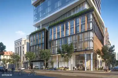 89 Church Street Unit# 907 Toronto C08 Ontario M5C 0B7