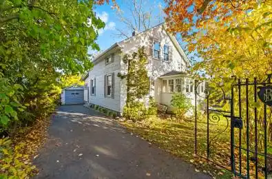 1627 Dufferin Street Whitby Ontario L1N 1B3