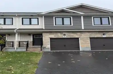 5 STAPLES Boulevard Smiths Falls Ontario K7A 0A2