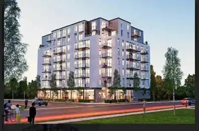 7 Erie Avenue Unit# 410 Brantford Ontario N3S 2E7