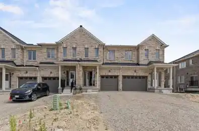 403 Van Dusen Avenue Southgate Ontario N0C 1B0