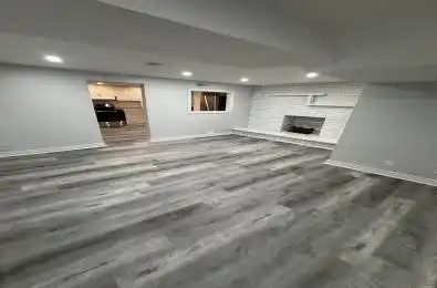 794 West Shore Boulevard Pickering Ontario L1W 2V3