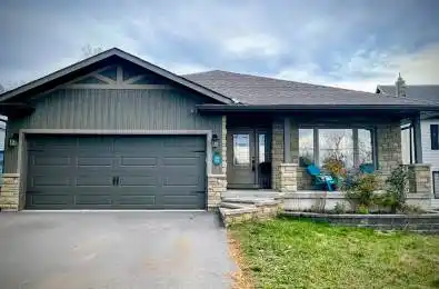 354 Riverside Parkway Quinte West Ontario K0K 2C0