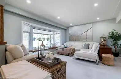 164 Dundas Street Hamilton Ontario L9H 7K7