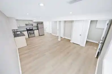 40 Pennywood Road Brampton Ontario L6V 2K4