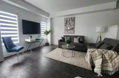 155 Rosie Street Blue Mountains Ontario N0H 1J0