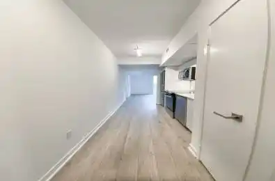 500 Wilson Avenue Unit# 730 Toronto C06 Ontario M3H 0E5