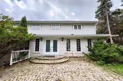 55 Glenbourne Park Drive Markham Ontario L6C 1H5