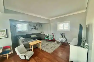 236 Beaver Street Thorold Ontario L2V 1C1