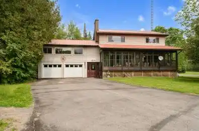 4667 Clearwater Road Frontenac Ontario K0H 2T0
