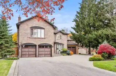 1759 Featherston Court Mississauga Ontario L5L 3E2