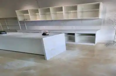 52 Scarsdale Road Unit# 116 Toronto C13 Ontario M3B 2R7