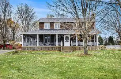 299 McGuire Road Montague Ontario K7A 4S4