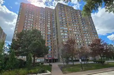 55 Bamburgh Circle Unit# 1209 Toronto E05 Ontario M1W 3V4