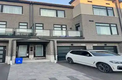 2550 Castlegate Crossing Unit# 214 Pickering Ontario L1X 0H6