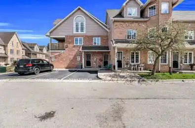 2055 Walkers Line Unit# 115 Burlington Ontario L7M 4B5