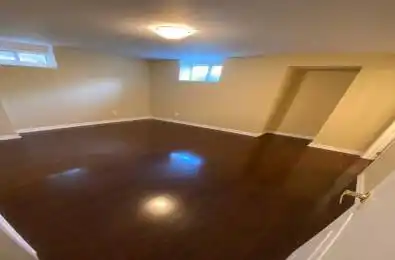 54 Andretti Crescent Brampton Ontario L6X 5G6