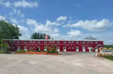 100 Alcove Drive Tay Ontario L0K 1S0