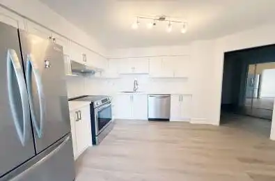 75 Graydon Hall Drive Unit# PH03 Toronto C13 Ontario M3A 3M5