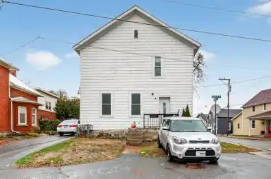 48 Main Street Mississippi Mills Ontario K0A 1A0