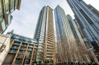 18 Yorkville Avenue Unit# 315 Toronto C02 Ontario M4W 3Y8