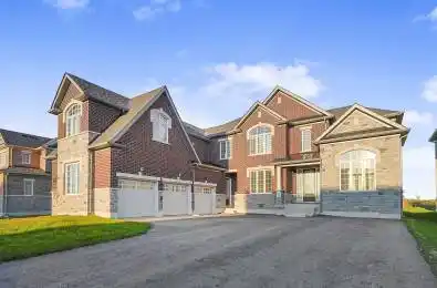 108 Golden Meadows Drive Unit# 35 Otonabee-South Monaghan Ontario K9J 