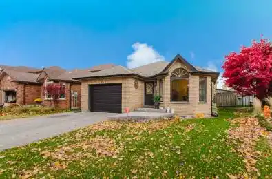 84 Hillgarden Drive Hamilton Ontario L8J 3S7