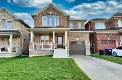 1295 Davis Loop Innisfil Ontario L0L 1W0