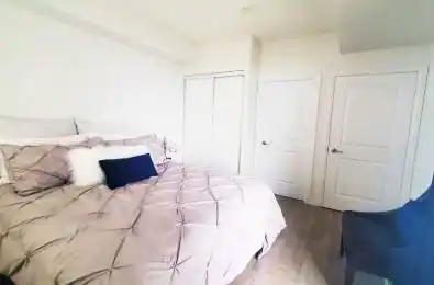 9560 Markham Road Unit# 506 Markham Ontario L6E 0T9