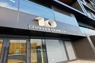 10 Graphophone Grove Unit# 605 Toronto W02 Ontario M6H 0E5