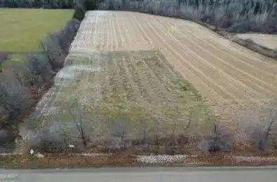 5258 Third Line Erin Ontario L7J 2L8