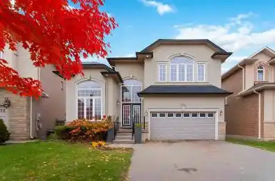 132 Oleary Drive Hamilton Ontario L9K 0B8