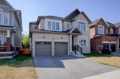 30 Kirby Avenue Collingwood Ontario L9Y 3V2