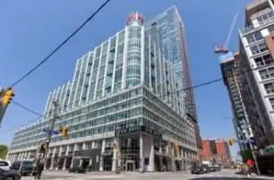 36 Blue Jays Way Unit# 706 Toronto C01 Ontario M5V 3T3