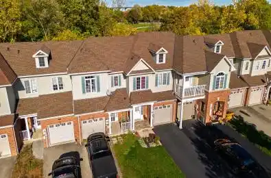 58 CHLOE Street St. Catharines Ontario L2P 0A5