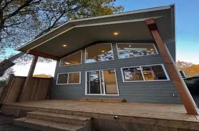 28A Kenworth Drive St. Catharines Ontario L2M 4S2