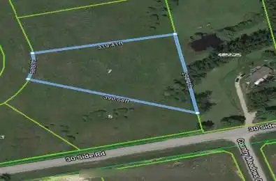 7 Captain Rounding Way Amaranth Ontario L9V 3T8