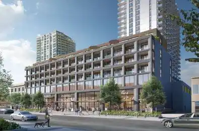 120 King Street Unit# 1 Kitchener Ontario N2G 1A6