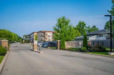4644 Pettit Avenue Unit# 117 Niagara Falls Ontario L2E 0B4