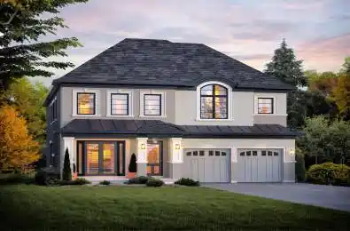 136 Battaglini Avenue Richmond Hill Ontario L4C 7V6