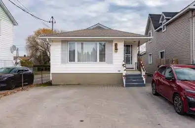 764 O'Brien Street North Bay Ontario P1B 5W7
