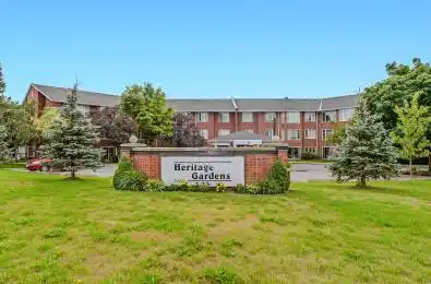 2 Heritage Way Unit# 112 Kawartha Lakes Ontario K9V 5P5