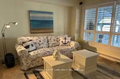 30 Laguna Parkway Unit# 6 Ramara Ontario L0K 1B0