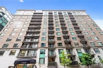 200 BESSERER Street Lower Town - Sandy Hill Ontario K1N 0A7