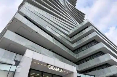 3883 Quartz Road Unit# 809 Mississauga Ontario L5B 0M4