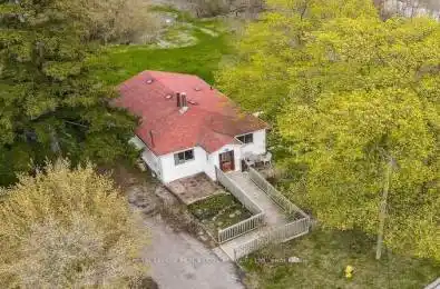 1725 Spruce Hill Road Pickering Ontario L1V 1S3