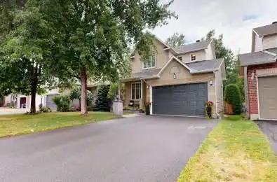 70 Sirocco Crescent Stittsville - Munster - Richmond Ontario K2S 2C8