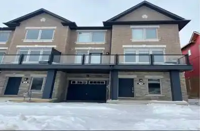 10 Waterville Way Caledon Ontario L7C 2H1